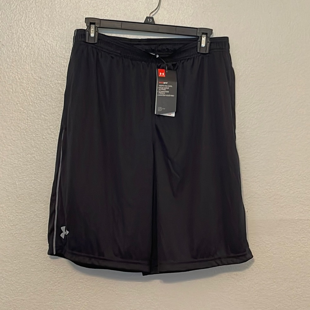 Brand new underarmor shorts